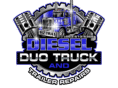DieselDUO Logo