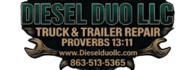 dieselduo LLC